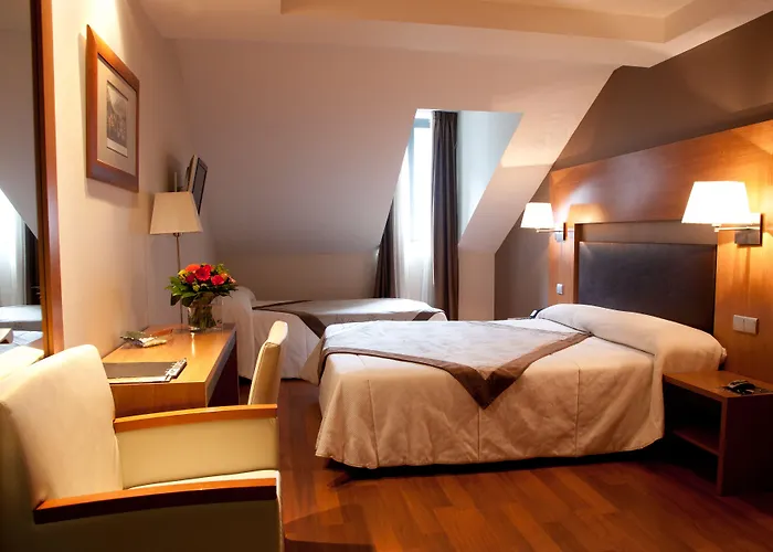 Alti Hotel